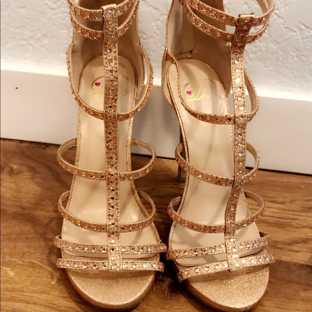 Wore these only 3 times